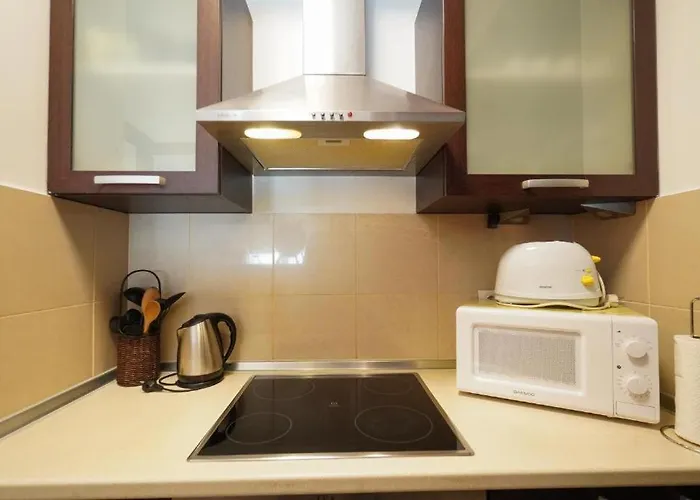 Jasmin At Gozsdu With Free Garage Apartament Budapeszt